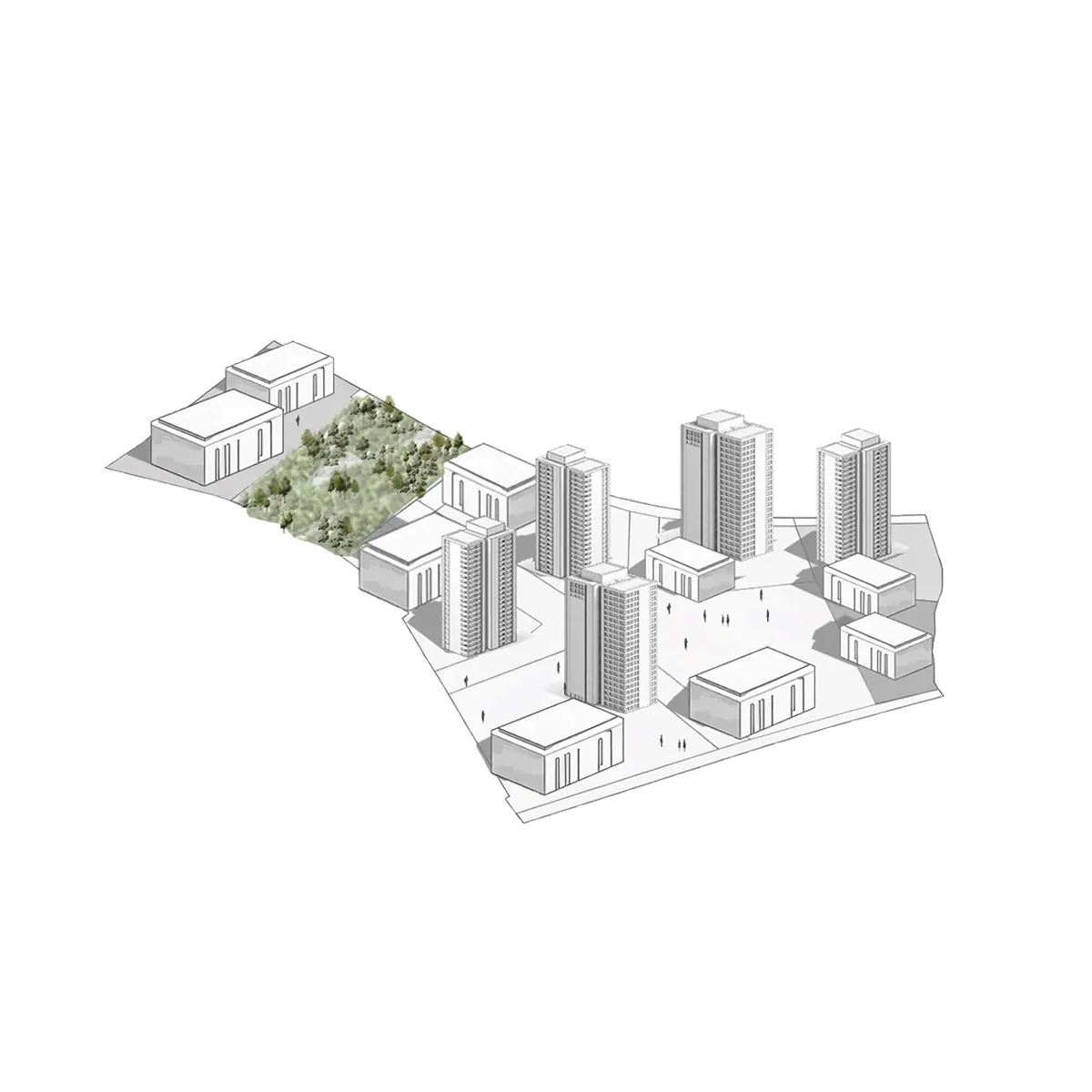 Mapa- Proyecto Ermita del Santo