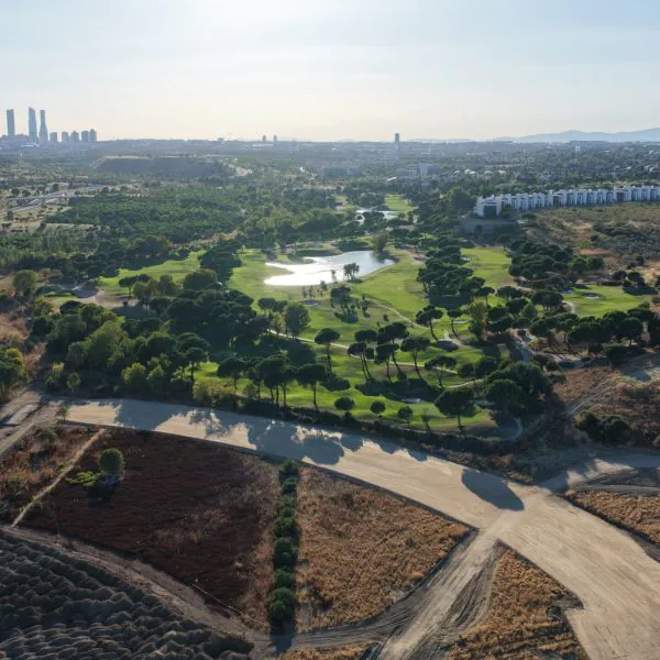 Solana de Valdebebas_Urbanización_04
