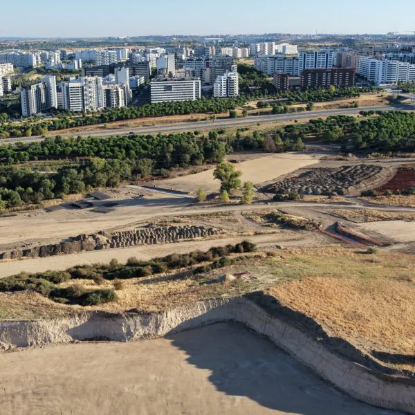 Solana de Valdebebas_Urbanización_06