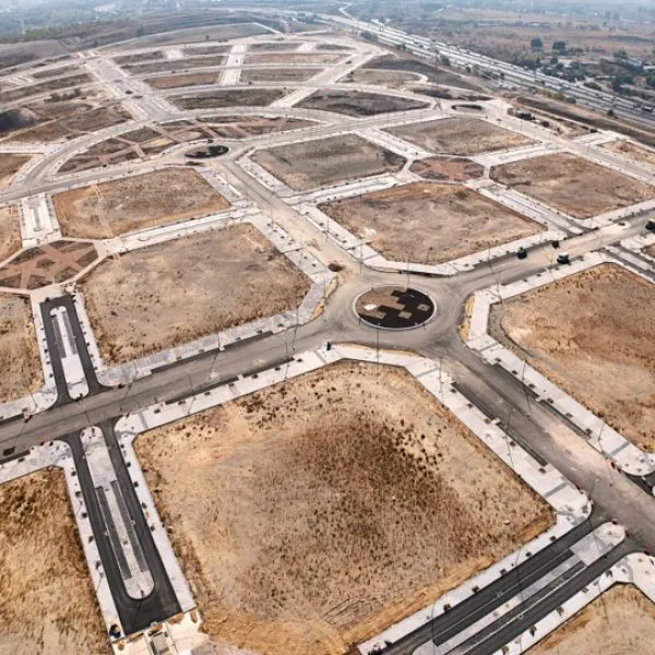 Berrocales_Urbanización_03