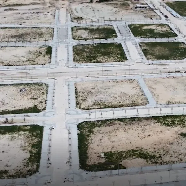 Berrocales_Urbanización_05