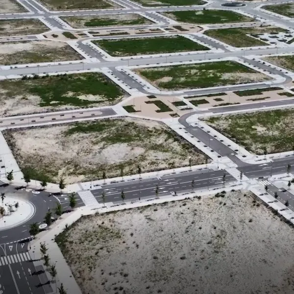 Berrocales_Urbanización_06