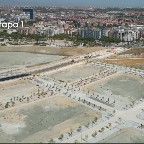 Valdecarros_Urbanización_Etapa_1_1