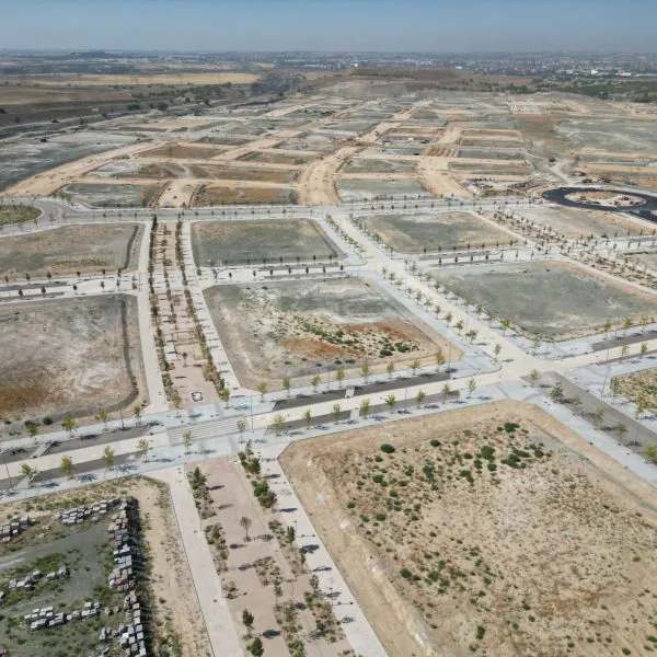 Valdecarros_Urbanización_Etapa_1_3