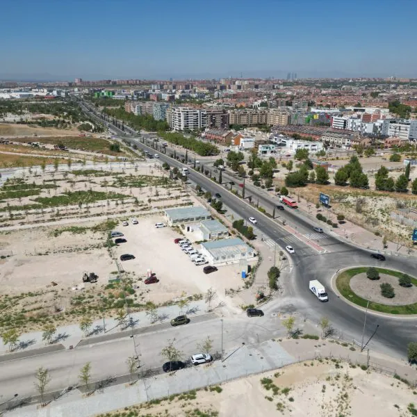 Valdecarros_Urbanización_Etapa_1_4