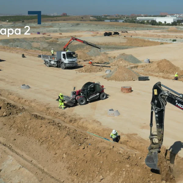 Valdecarros_Urbanización_Etapa_3_4