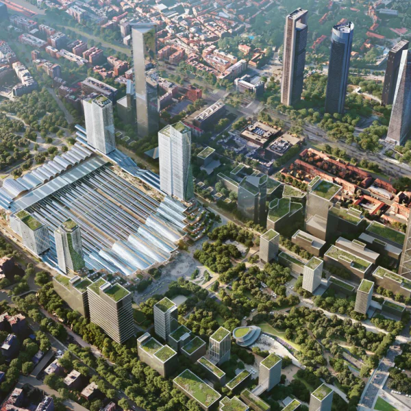 MNN_Estación de Chamartín_Simulación_03