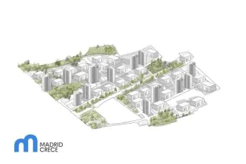 Campamento_Madrid Crece